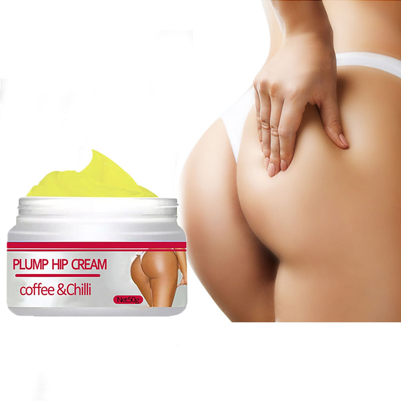 Amazon Hot Sale Sexy Firming Enlarge Abundant Lift Hips And Buttocks Cream Hip Enlargement Cream Buttock