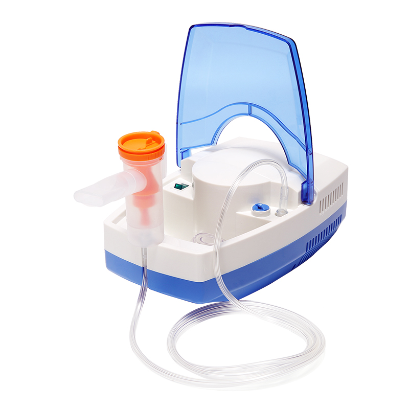 Портативный дыхательный аппарат Walgreens Nebulizers, медицинский сжатый воздух, ингалятор