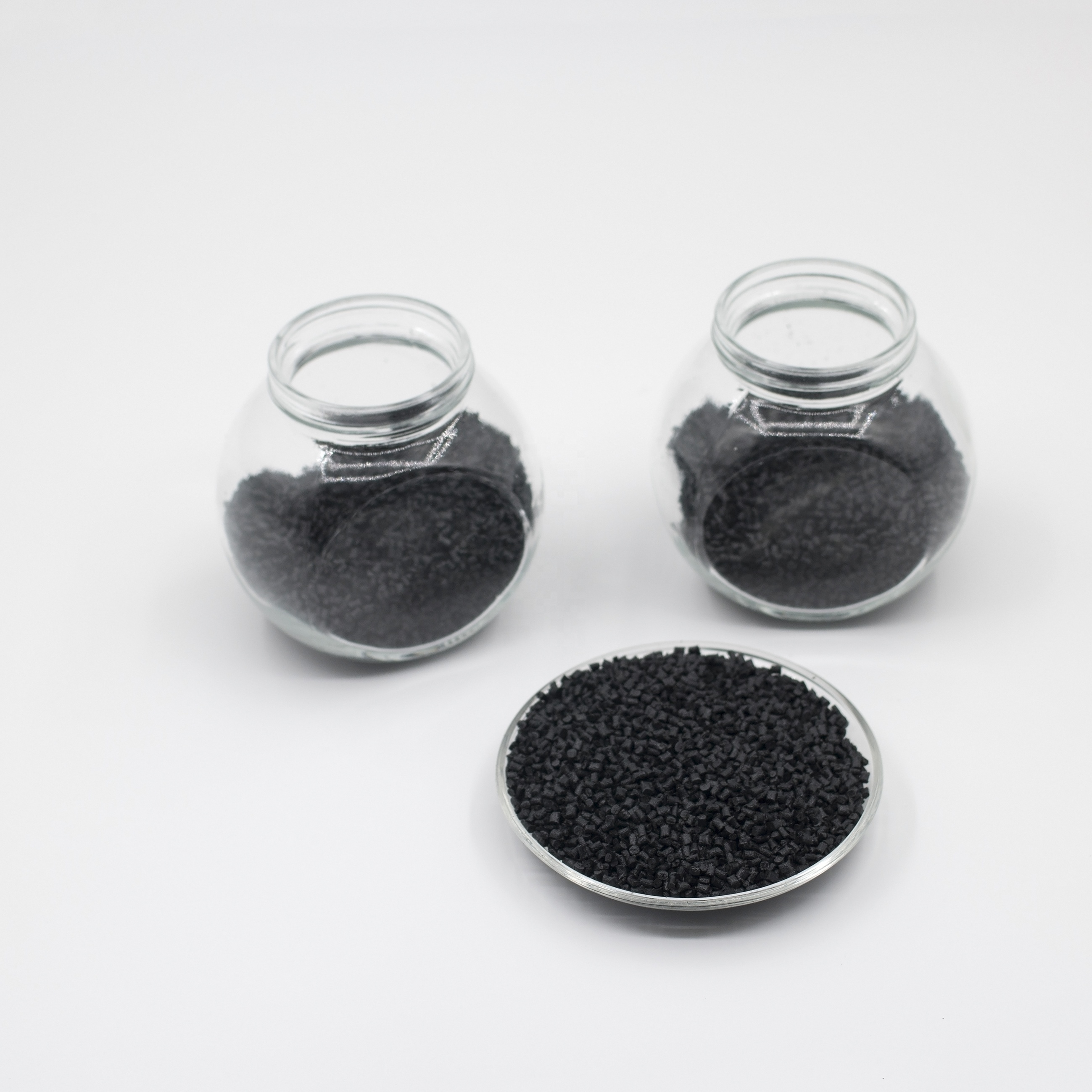 Extruding Grade Polypropylene V2 Flame Retardant PP Granules for Corrugated Pipe