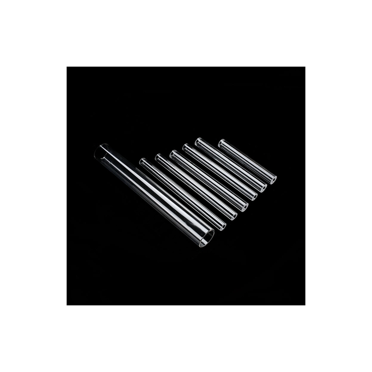 Manufactory Direct Ozone Quartz For Tube Furnace