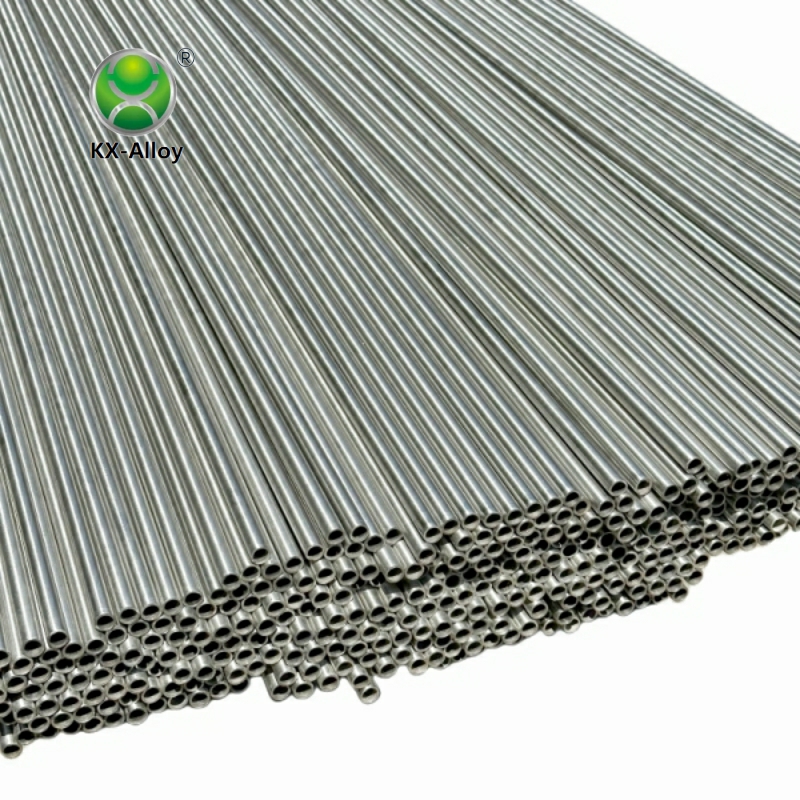 Factory Wholesale GH3030 GH30 Wire Strip Rod Tube Plate On Nickel Alloy