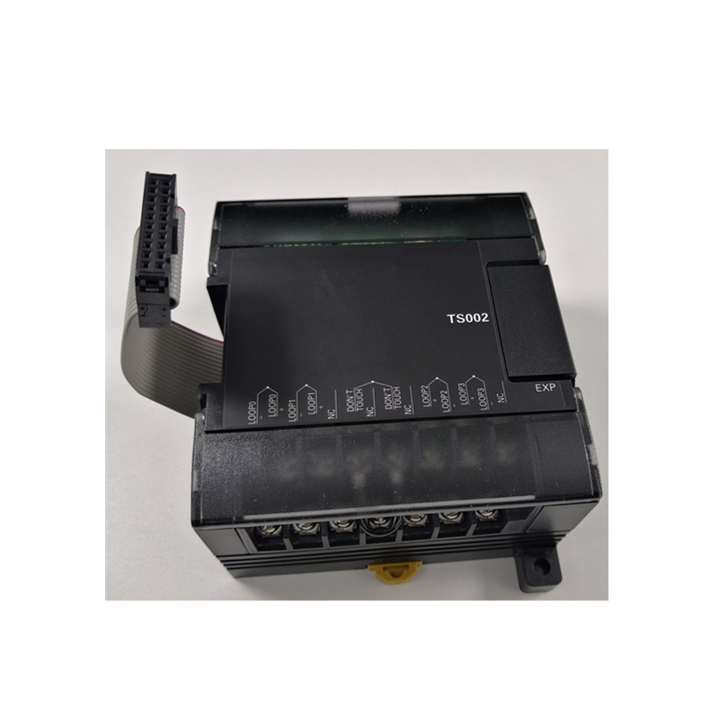 OMRON PLC CP1W-TS002 в наличии