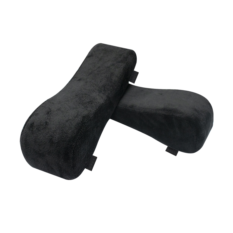 Memory Foam офисные кресла подлокотник подушки подлокотника подушка лоток для струйного принтера Desk