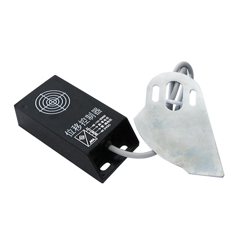 Новые оригинальные SWK-50W перемещения контроллер, датчик перемещения, машина по производству мешков инструмент пластина перемещения переключатель