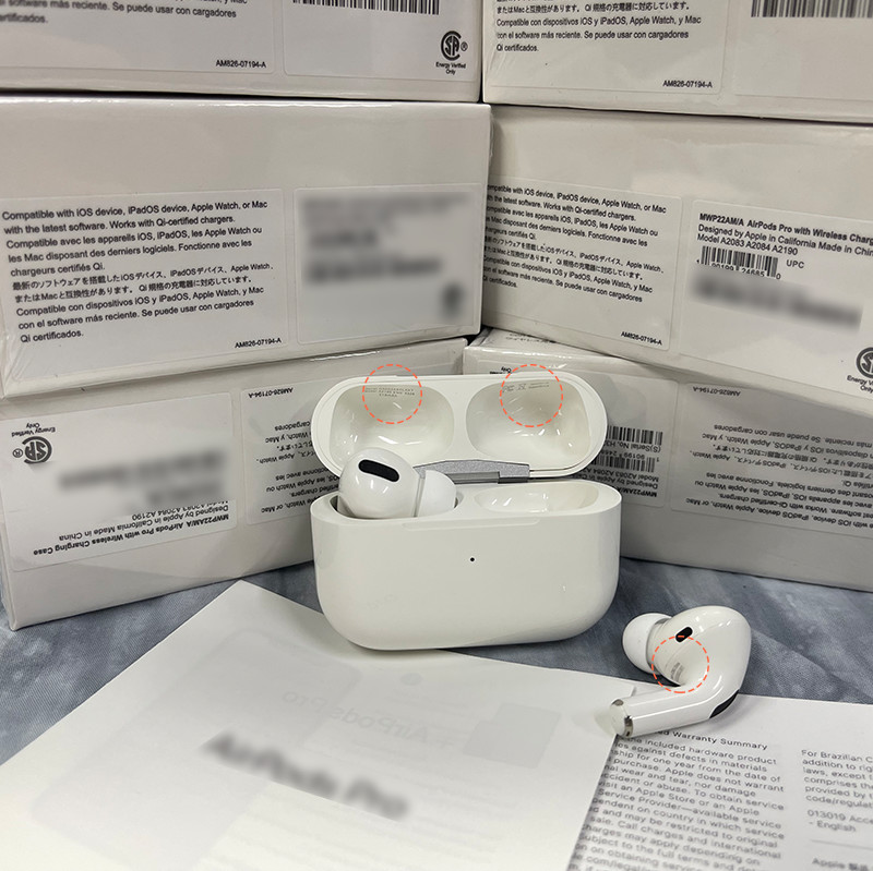 Оригинальные 1:1 Gen 2 Gen 3 Airoha 1536 1536u переименованные i12 TWS Blutooth 5,0 Air 2 Air 3 Pro Pods беспроводные наушники для airpower Pro