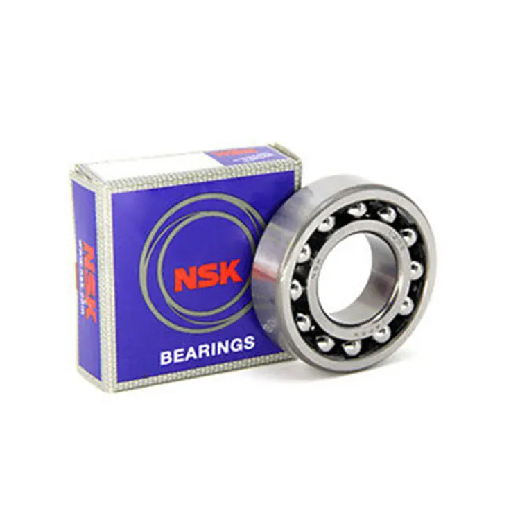 Japanese bearing brand 1201 M NSK bearing Self-aligning ball bearing 1201
