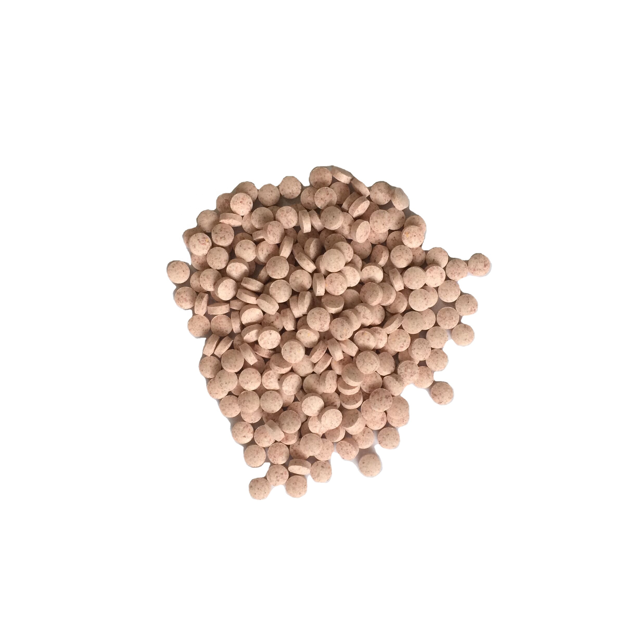 Bird Racing Pigeon Supplements Products Blood Health Tablet