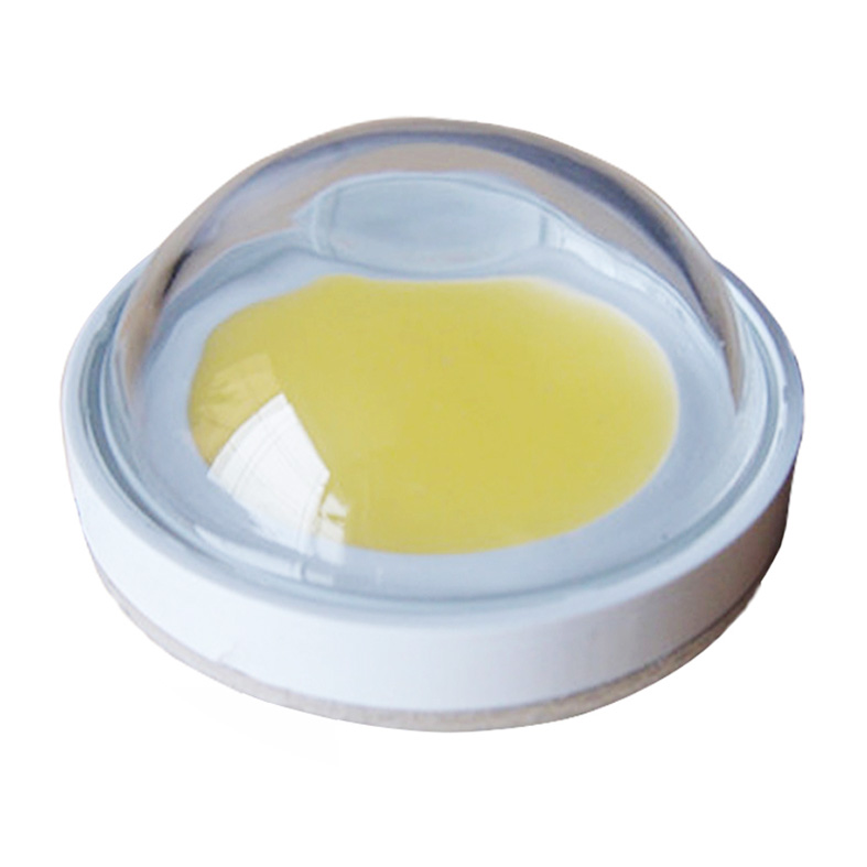 Хит продаж, светодиодный COB high CRI 80 90 Sanan DC COB Чип для светодиодной настольной лампы