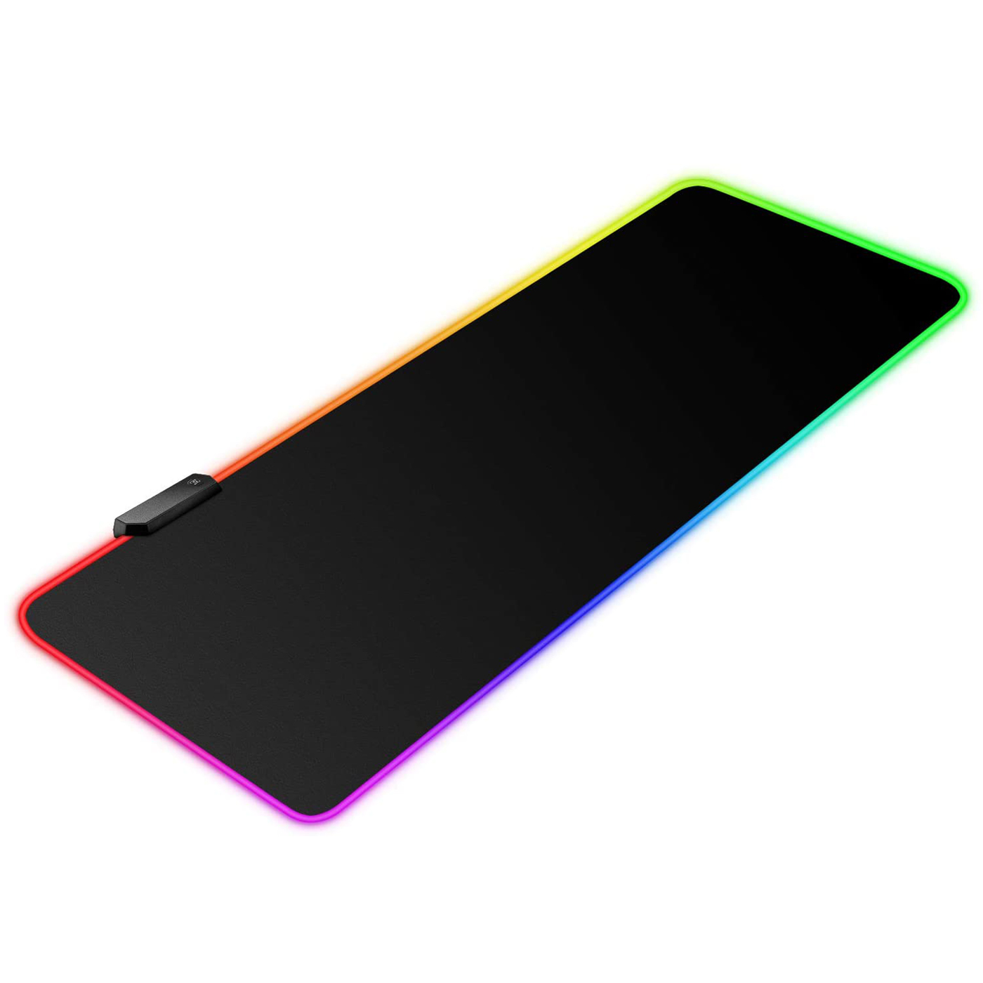 Пользовательские настольные игровые коврики, большой светодиодный RGB коврик для мыши и клавиатуры, игровой коврик для мыши XXL rgb коврик для мыши