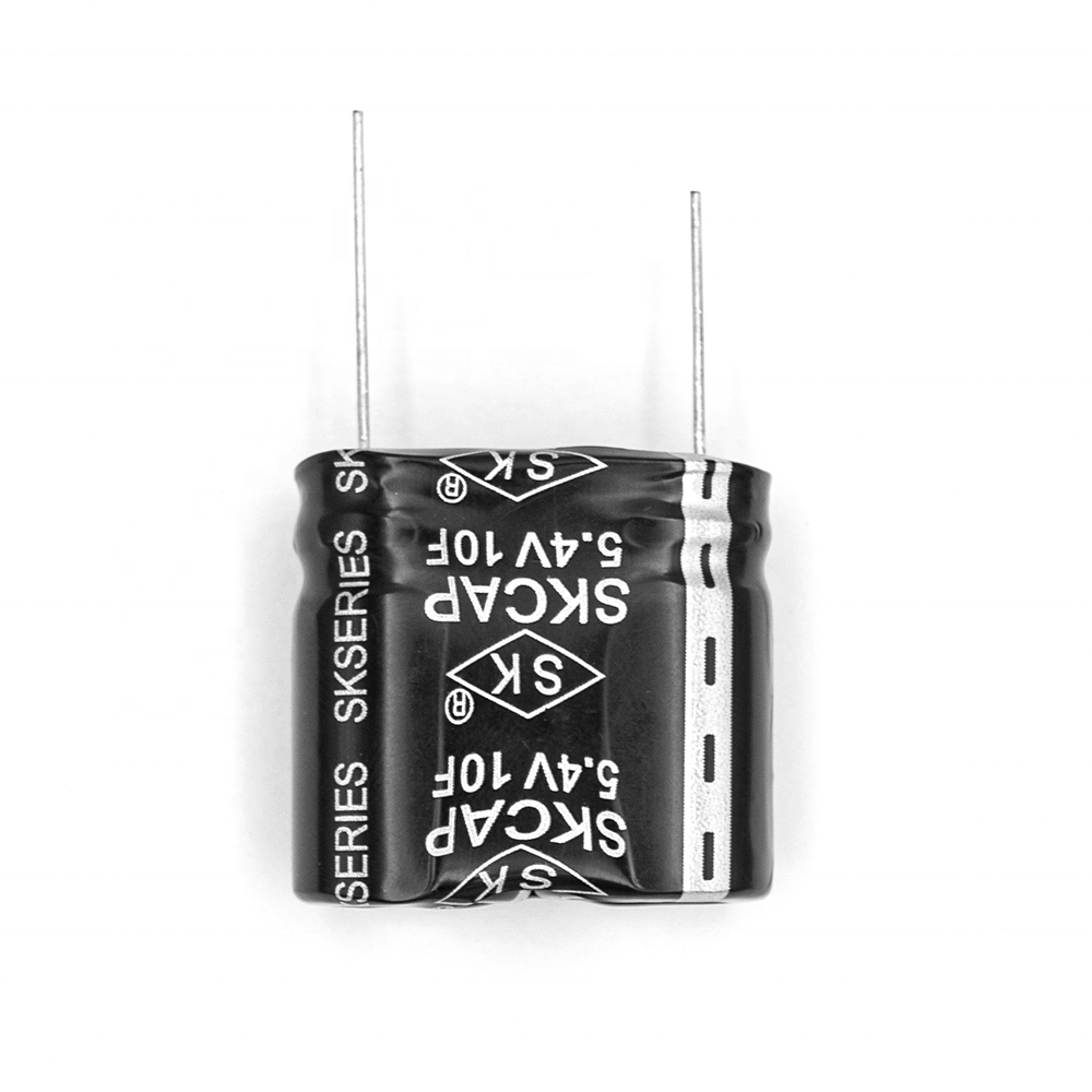 Super Capacitor 5.5V 10F 5.5V 1F 5.5V 2F 5.5V 5F For GPS