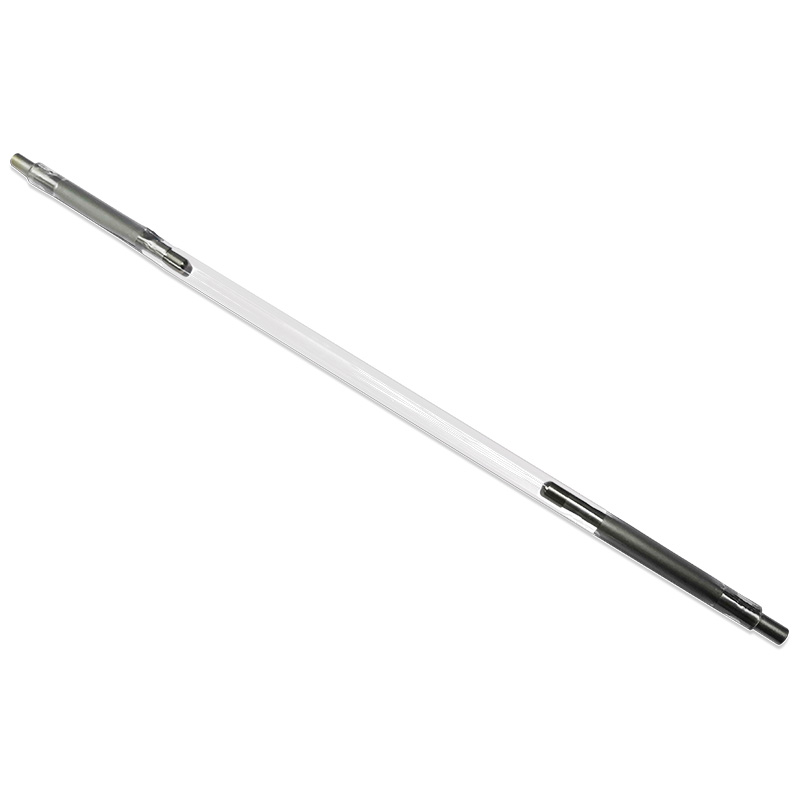Лазерная ксеноновая лампа Minglaser Xe 8*100*230/250-5 8*120*250/260/270-5 8*140*280-5 для лазерной маркировочной сварочной машины