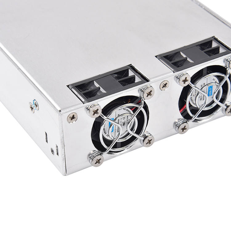 100-240VAC power supply 1000W 12V SMPS
