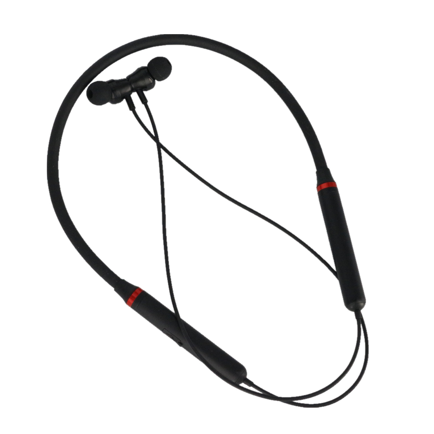 Silent Disco Aerphone Noise Cancelling BT5.0 HIFI Gaming Neckband Headset Wireless Headphones for TV with Microphone Kids China