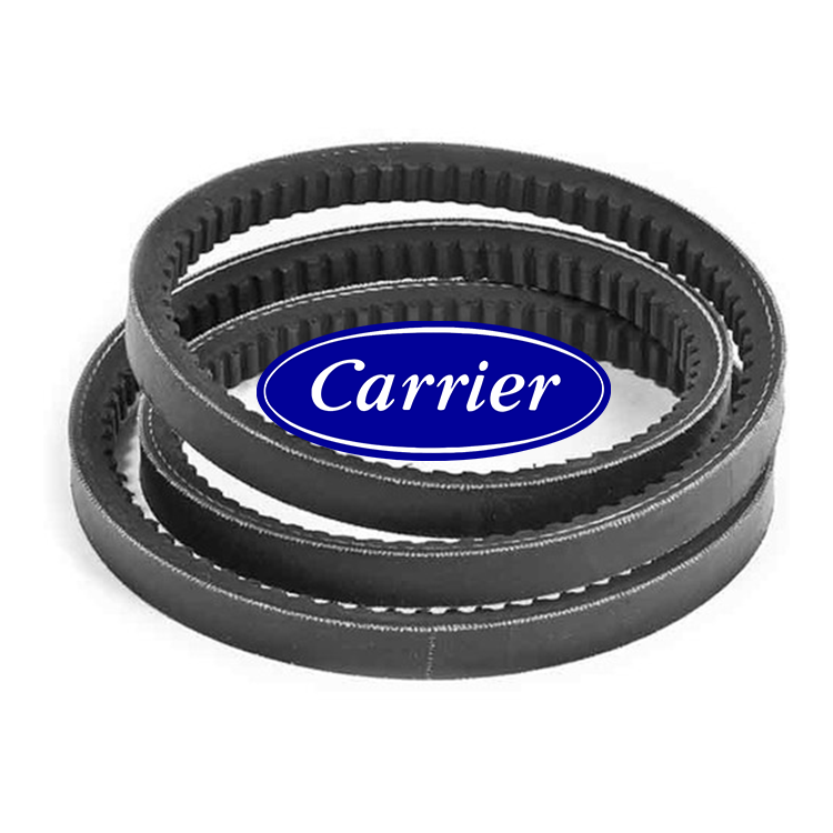 Запчасти для компрессора Carrier Transicold 50-60288-160, комплект ремней, электродвигатель для компрессора Carrier OASIS 250
