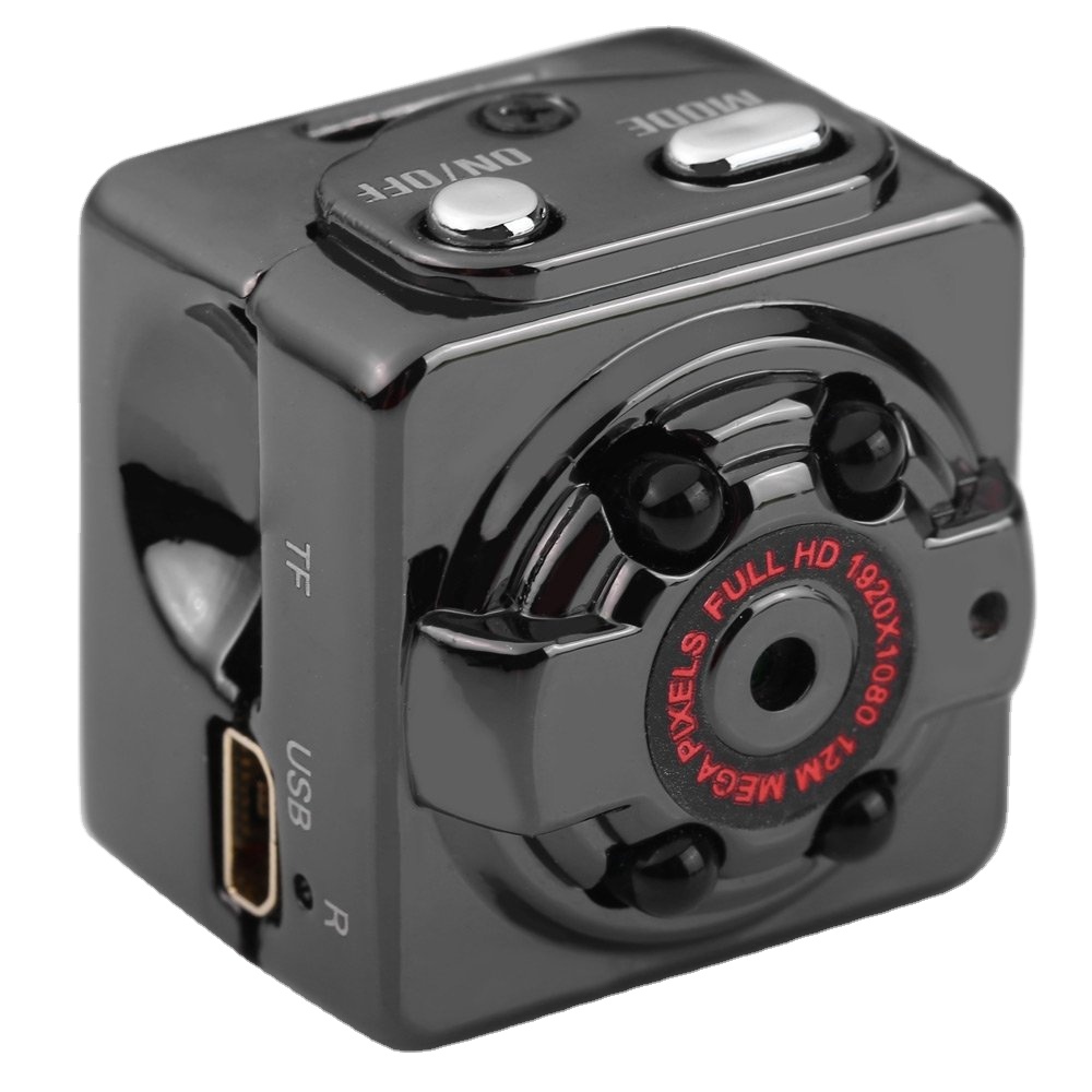 Дропшиппинг SQ8 1080P Мини Full Car DVR камера рекордер