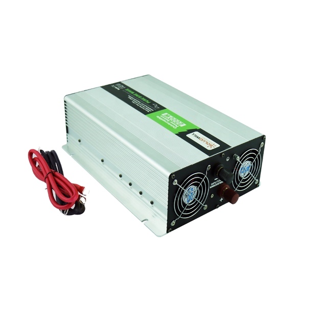 2000 watt Solar Invertor UPS Pure Sine Wave Power Inverter 12v 220v 2000w