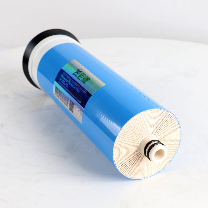 Good selling 200/300/400/500/600 GPD 3'' X 12'' RO Membranes For Household Drinking Water Undersink Filtration