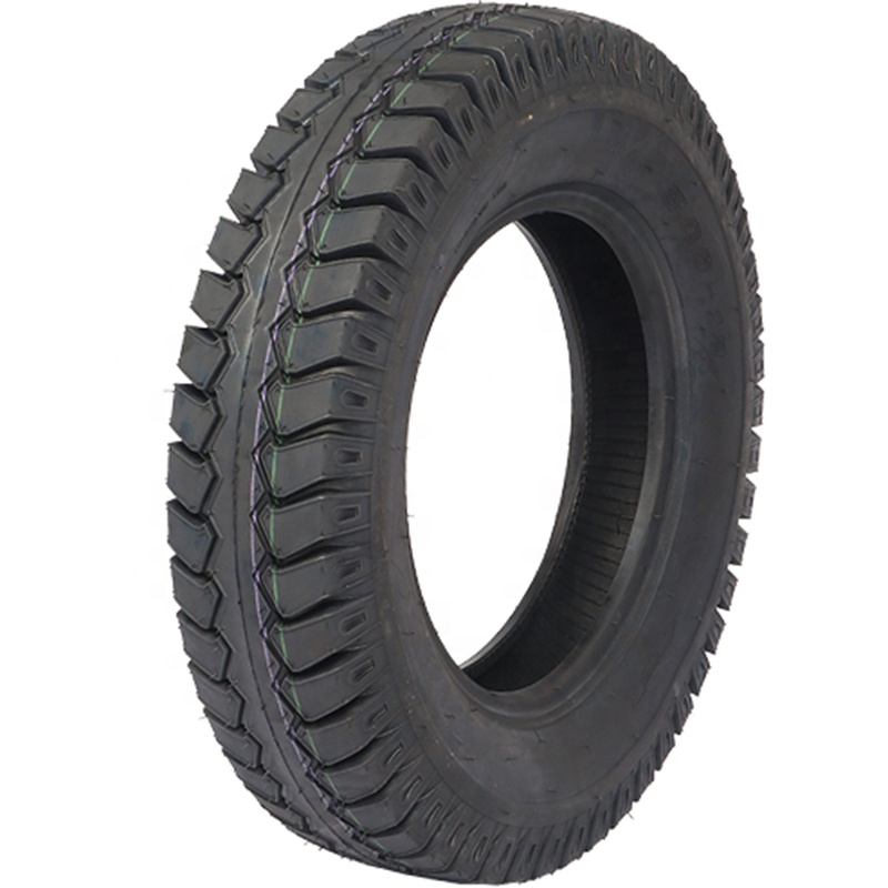 high quality competitive price high rubber content 5.00-12 YH-045A motorcycle tires