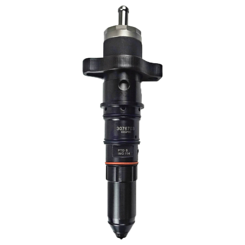 Diesel Engine Parts for Cummins K19 K38 K50 Fuel Injector 3087587