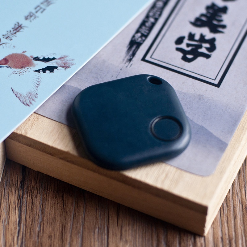 Bluetooth finder тег, GPS географические карты трекер Скрытая gps трекер WiFi безопасный ключ трекер