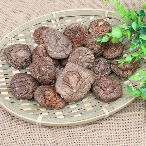 Горячая Распродажа! Сухие грибные поры Shiitake