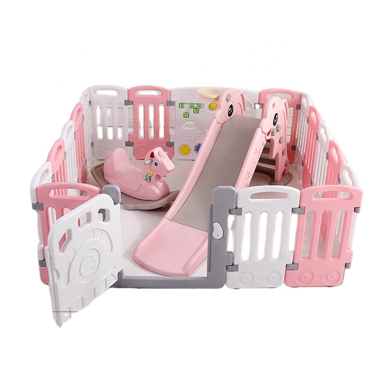 Baby Fence