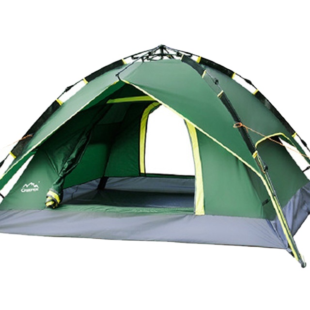 New arrival high quality camping tent cheap price camping roof top tent 3x3 tent