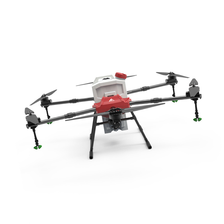 Farm Drone Power Sprayer Agricultural Spraying Professional Plant Protection Crop Sprayer