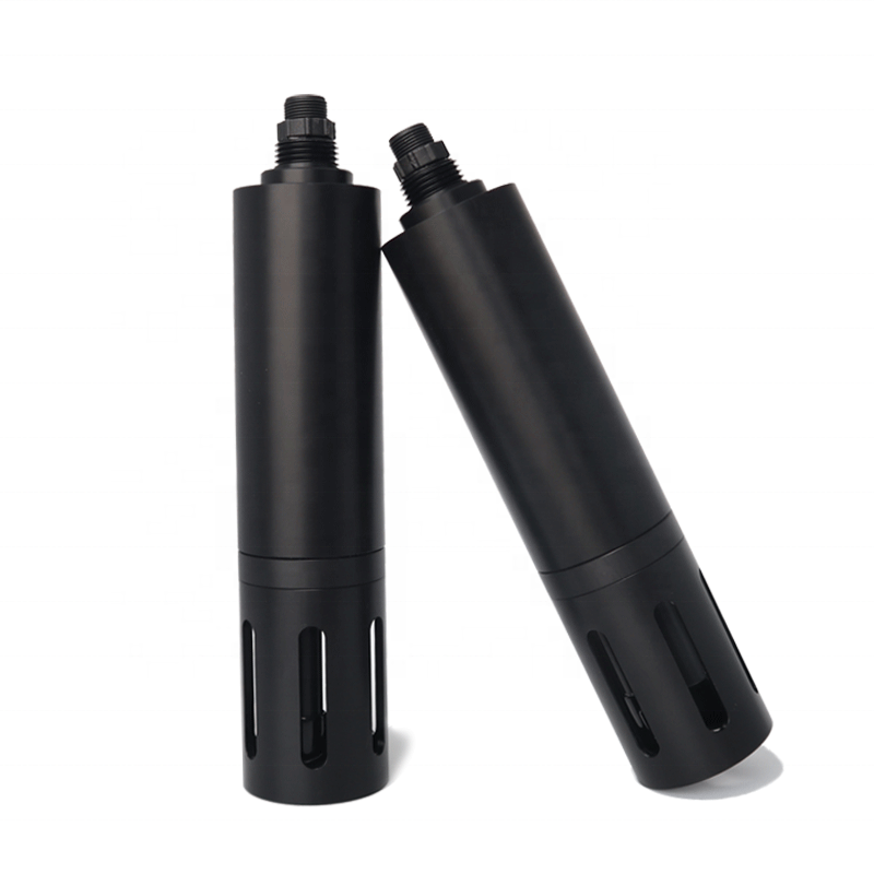 Ozone Chlorine dioxide Dissolved oxygen ph sensor Total phosphorus Phosphate Residual chlorine Nitrite Ammonia nitrogen analyzer