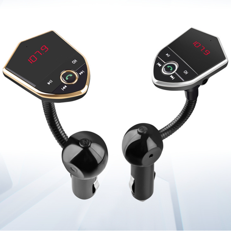 Автомобильный MP3-плеер bt handsfree