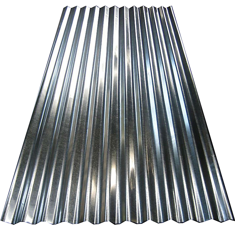 sunshine corrugated steel roofing sheets