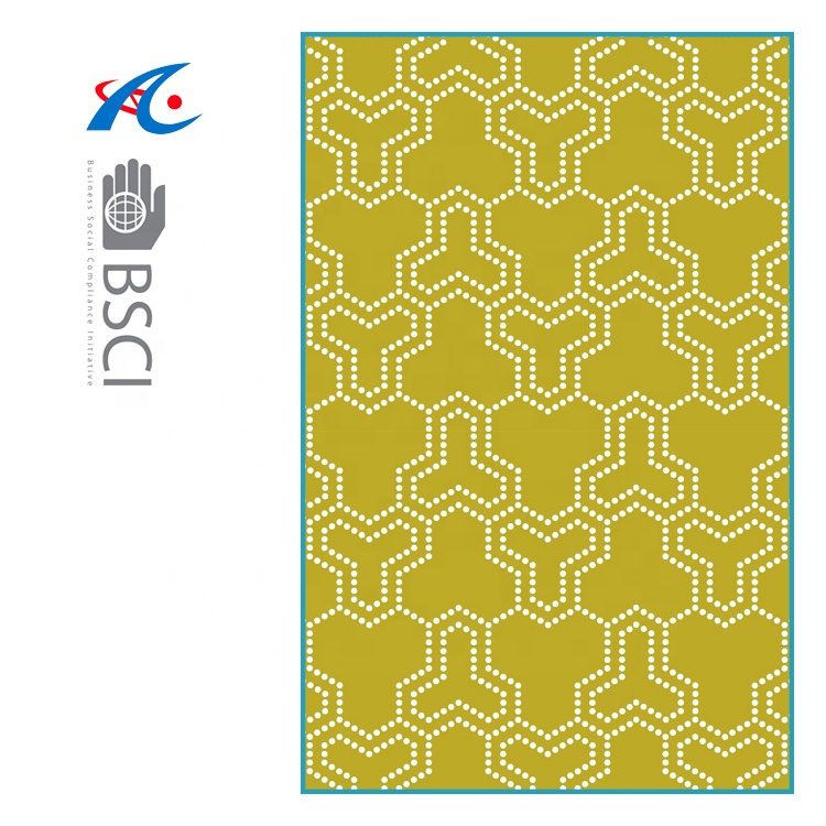 120x180 экологически чистый наружный коврик, плетеный из соломинок, изготовленный из переработанного премиального пластика, дешевый пляжный коврик из полипропилена