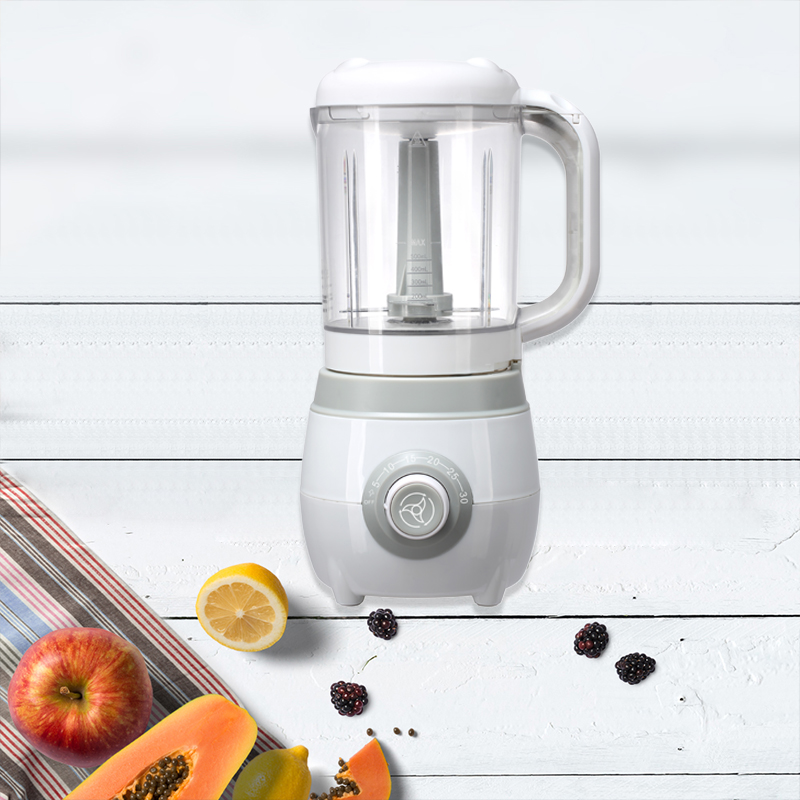 Ширен многофункциональный baby food maker (блендер Пароварка) Бутылка стерилизатор