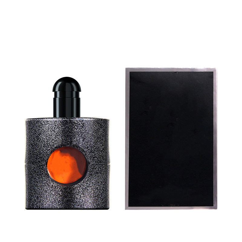 customized high quality 50ml/100ml original perfume suppliers perfumes women's perfume