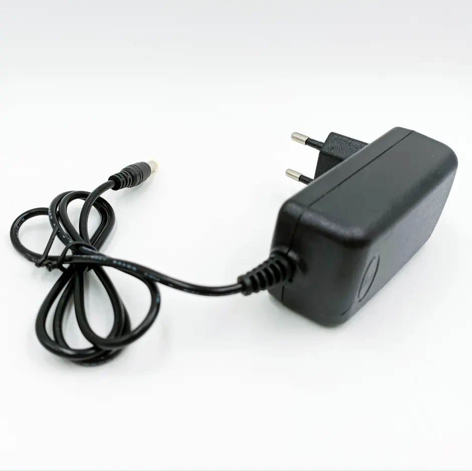 Universal Input AC 220V To DC 12V 2A Power Adapter 5V 9V 12V 15V 18V 24V