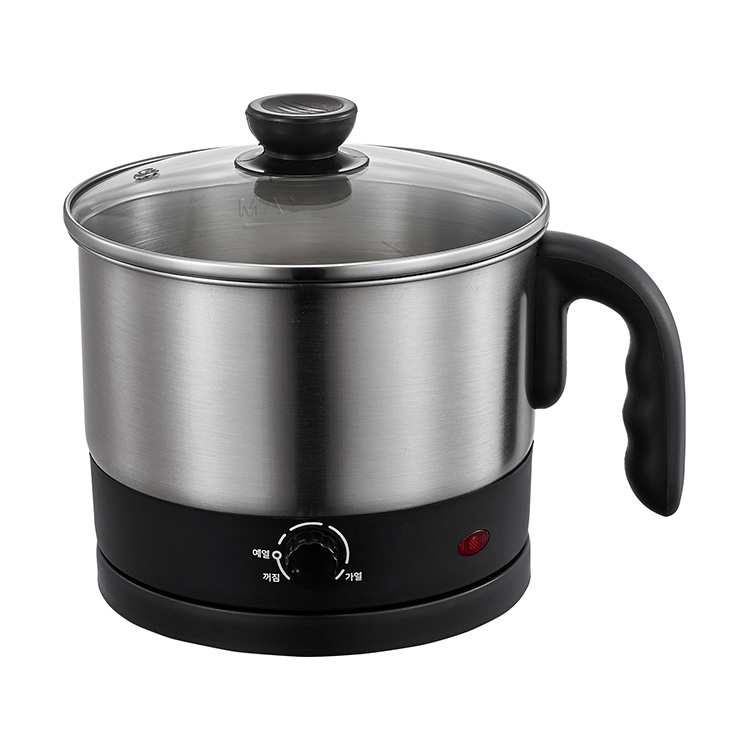 Professional Supplier Electric Kettle Tea Maker Water Kettles Plastic Body Electric Heat noodles pot