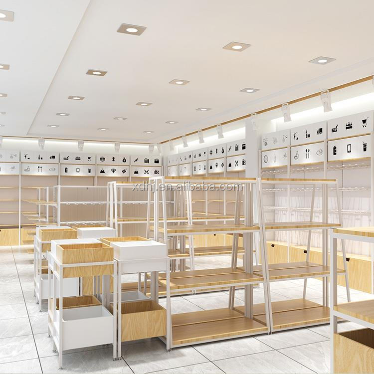 Полки для полок miniso деревянные настенные деревянные полочные стеллажи