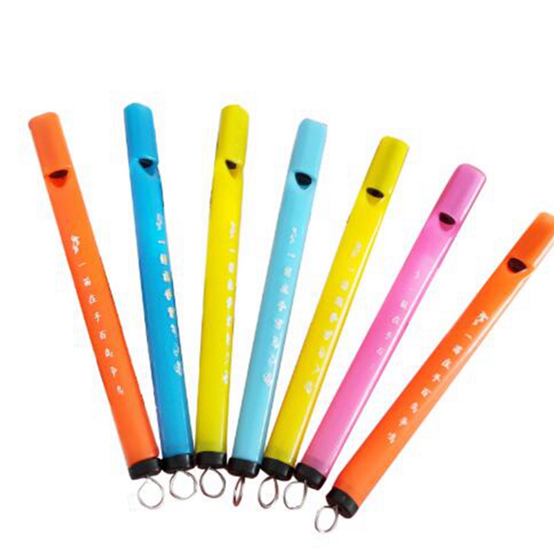 Gifts mini bird flute music rhythm lark whistle bird flute whistle (001)