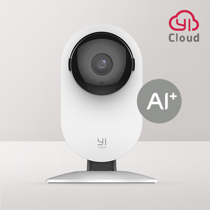 1080p Беспроводная ip-камера наблюдения камера Wi-Fi камеры видеонаблюдения детский монитор два способа говорить для домашной безопастности