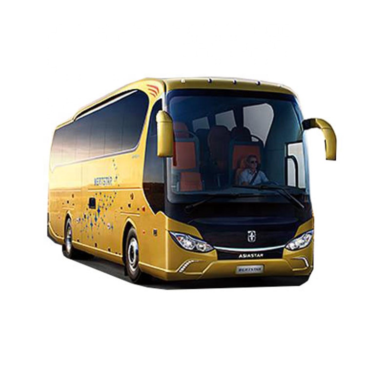 Китай, популярный бренд, роскошные сиденья 12 м, 47 плюс, 336hp, Евро 4 Дизельный LHD туристический автобус