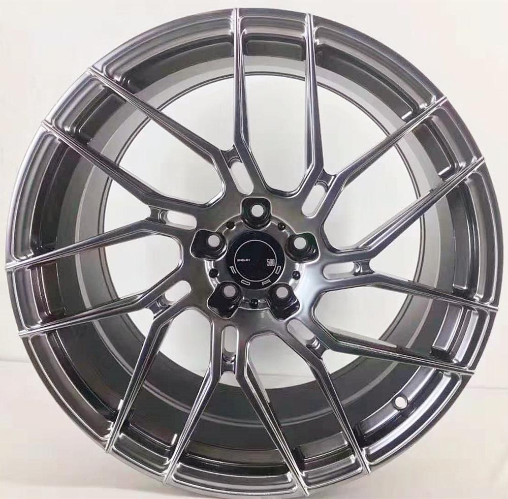 20 дюймовые диски под заказ, кованые диски из сплава Для Camaro Rim 20 "кованые колеса