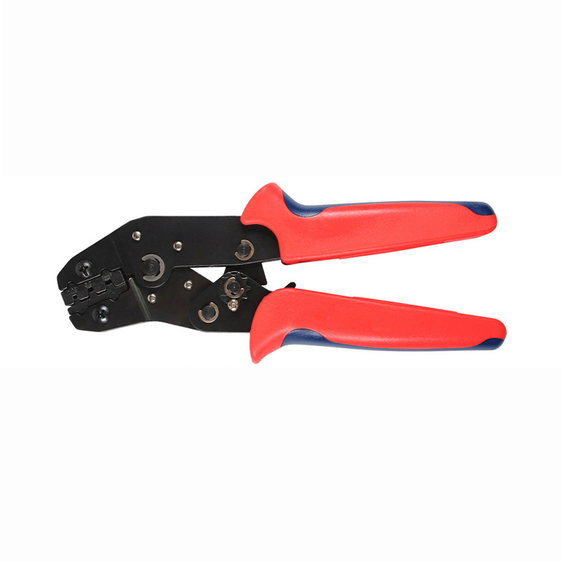 JST XH2.54 DuPont terminal connector manual crimping tool set