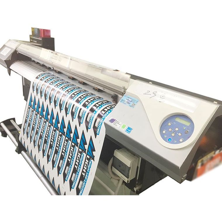 Beautiful and Durable Stickers Professional Factory Customized Wholesale Stickers with Factory Outlet