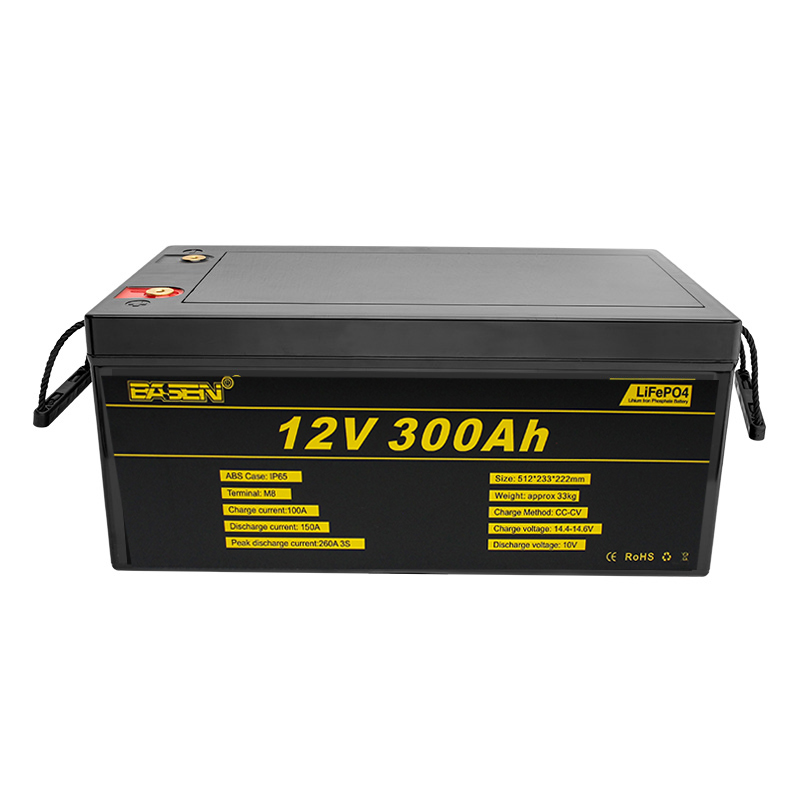 Бассейн зарядное устройство системы хранения энергии 12,8 V 12v 250ah 300ah lifepo4 литиевые 3,2 V 280Ah 304Ah литий-ионные батареи