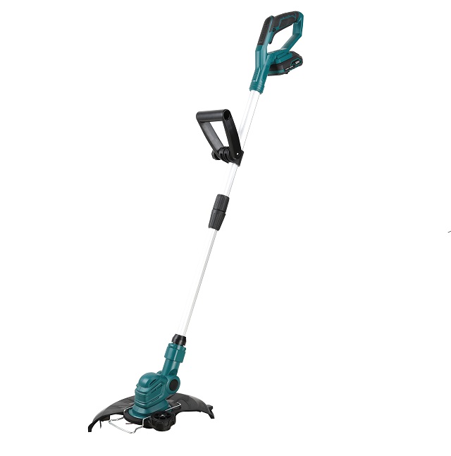 Liangye Gardening Tools ZGT770-1 20v Portable Grass Cutter Power String Cordless Grass Trimmer