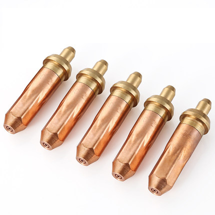 Пропан и кольцевой ацетиленокислородная режущее сопло G01-30 G01-100 G01-300 quincunx режущее Сопло газовое пламя режущая насадка