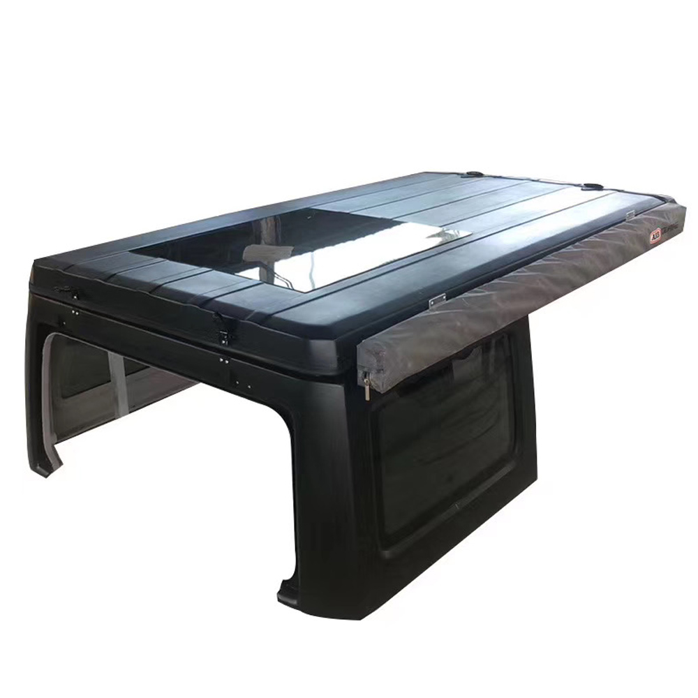 Крыша палатка для Jeep Wrangler jeepwrangle America Safari JXL обзор Rooftent