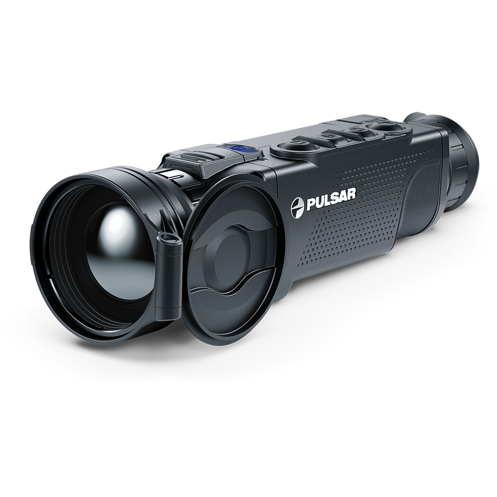 Pulsar Helion 2 XP50 Pro ручной Монокуляр тепловизор 640x480 @ 17um 50 мм объектив телескоп для #77431