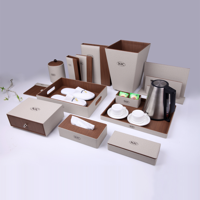 High-end 5 звездочный отель ковёр для пола, машинного произовдства, продукты аксессуары искусственная кожа отельные принадлежности: