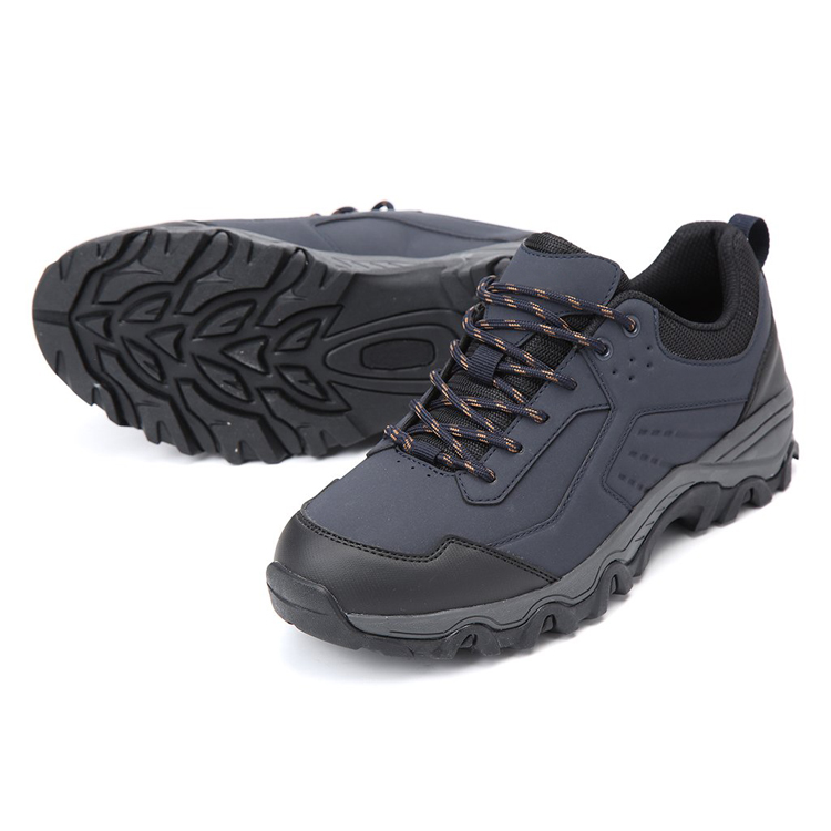 Latest Product Custom Your Own Brand Logo Waterproof Climbing Zapatillas Hiking Shoes Outdoor